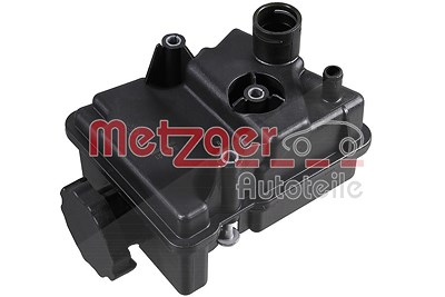 Metzger Ausgleichsbehälter, Hydrauliköl-Servolenkung [Hersteller-Nr. 2140421] für Mercedes-Benz von METZGER