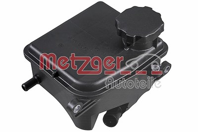 Metzger Ausgleichsbehälter, Hydrauliköl-Servolenkung [Hersteller-Nr. 2140422] für Mercedes-Benz von METZGER