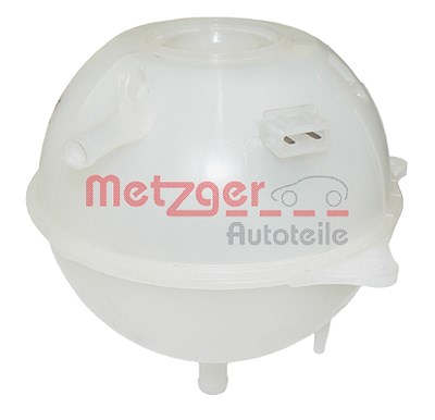 Metzger Ausgleichsbehälter, Kühlmittel [Hersteller-Nr. 2140016] für VW von METZGER