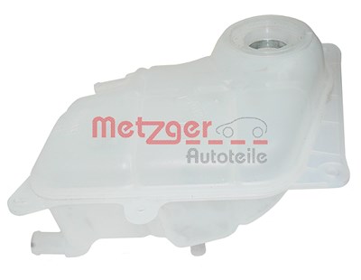 Metzger Ausgleichsbehälter Kühlmittel [Hersteller-Nr. 2140004] für Audi, Skoda, VW von METZGER