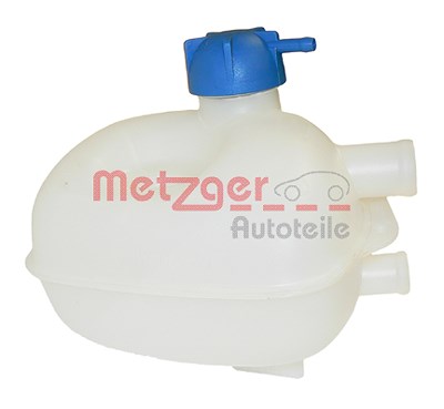 Metzger Ausgleichsbehälter Kühlmittel [Hersteller-Nr. 2140005] für VW von METZGER