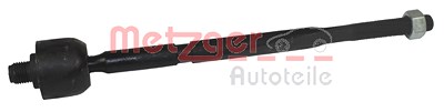 Metzger Axialgelenk, Spurstange [Hersteller-Nr. 51009908] für Fiat, Lancia, Alfa Romeo von METZGER