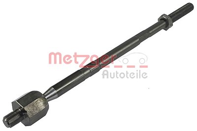 Metzger Axialgelenk, Spurstange [Hersteller-Nr. 51004618] für Audi, Seat, Skoda, VW von METZGER