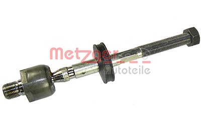 Metzger Axialgelenk, Spurstange [Hersteller-Nr. 51006718] für BMW von METZGER