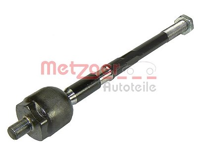 Metzger Axialgelenk, Spurstange [Hersteller-Nr. 51009318] für Citroën, Peugeot von METZGER