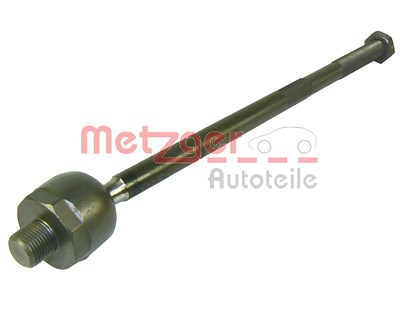 Metzger Axialgelenk, Spurstange [Hersteller-Nr. 51023808] für Opel, Fiat von METZGER