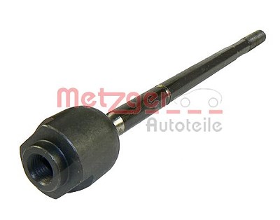 Metzger Axialgelenk, Spurstange [Hersteller-Nr. 51010708] für Fiat, Lancia von METZGER