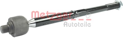 Metzger Axialgelenk, Spurstange [Hersteller-Nr. 51025518] für Ford, Volvo von METZGER