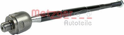 Metzger Axialgelenk, Spurstange [Hersteller-Nr. 51022118] für Chevrolet, Opel von METZGER