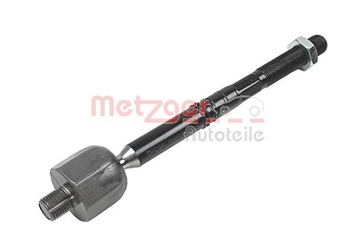 Metzger Axialgelenk, Spurstange [Hersteller-Nr. 51029908] für BMW von METZGER