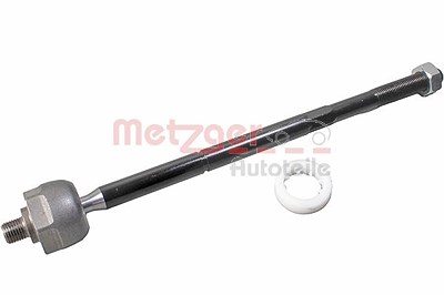 Metzger Axialgelenk, Spurstange [Hersteller-Nr. 51030608] für Fiat, Jeep von METZGER