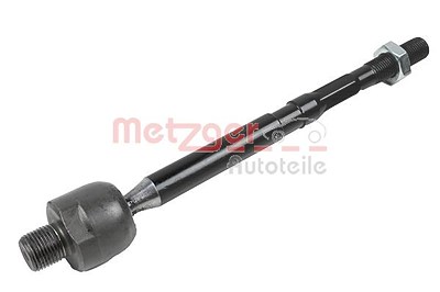 Metzger Axialgelenk, Spurstange [Hersteller-Nr. 51030908] für Honda von METZGER