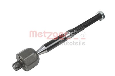 Metzger Axialgelenk, Spurstange [Hersteller-Nr. 51033408] für Mazda von METZGER