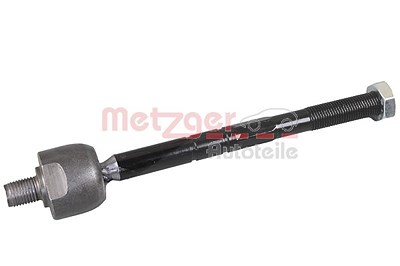 Metzger Axialgelenk, Spurstange [Hersteller-Nr. 51035508] für Citroën, Opel, Peugeot von METZGER