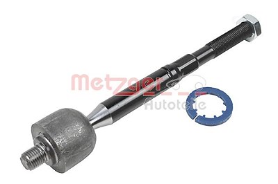 Metzger Axialgelenk, Spurstange [Hersteller-Nr. 51035808] für Renault von METZGER