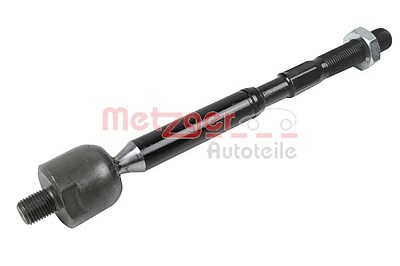 Metzger Axialgelenk, Spurstange [Hersteller-Nr. 51036508] für Toyota von METZGER