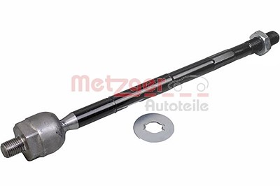 Metzger Axialgelenk, Spurstange [Hersteller-Nr. 51037108] für Toyota von METZGER