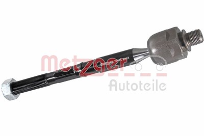 Metzger Axialgelenk, Spurstange [Hersteller-Nr. 51040108] für Opel, Vauxhall von METZGER