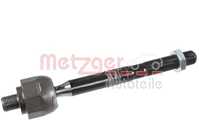 Metzger Axialgelenk, Spurstange [Hersteller-Nr. 51040208] für Audi, Bentley, Porsche von METZGER