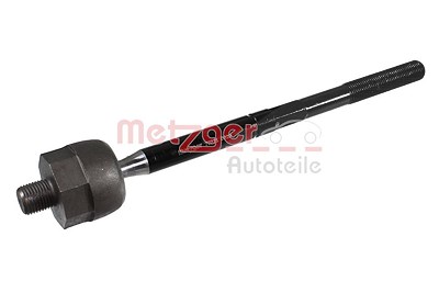 Metzger Axialgelenk, Spurstange [Hersteller-Nr. 51040408] für BMW von METZGER