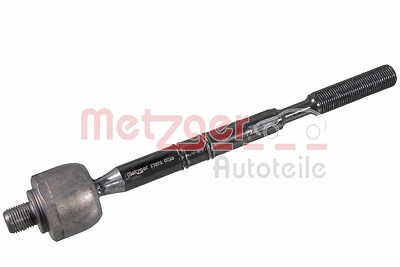 Metzger Axialgelenk, Spurstange [Hersteller-Nr. 51040508] für Alpina, BMW von METZGER