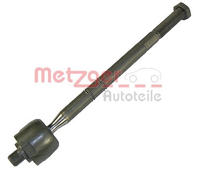 Metzger Axialgelenk, Spurstange [Hersteller-Nr. 51015018] für Mercedes-Benz von METZGER