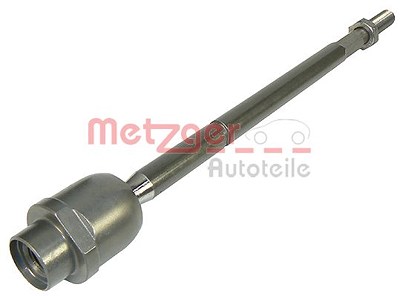 Metzger Axialgelenk, Spurstange [Hersteller-Nr. 51001818] für Opel von METZGER