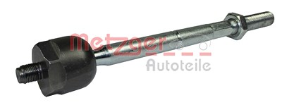 Metzger Axialgelenk, Spurstange [Hersteller-Nr. 51024918] für Peugeot von METZGER