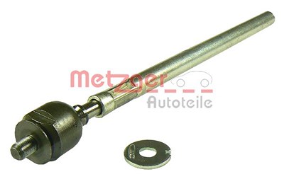 Metzger Axialgelenk, Spurstange [Hersteller-Nr. 51015918] für Peugeot von METZGER