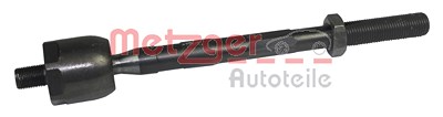 Metzger Axialgelenk, Spurstange [Hersteller-Nr. 51021118] für Renault von METZGER