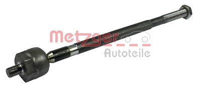 Metzger Axialgelenk, Spurstange [Hersteller-Nr. 51025218] für Renault von METZGER