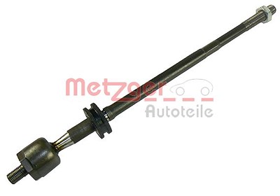 Metzger Axialgelenk, Spurstange [Hersteller-Nr. 51004418] für Seat, VW von METZGER