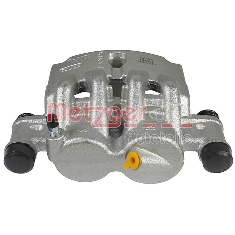 Metzger Bremssattel vorne links Citroen Jumper Fiat Ducato Peugeot Boxer von METZGER