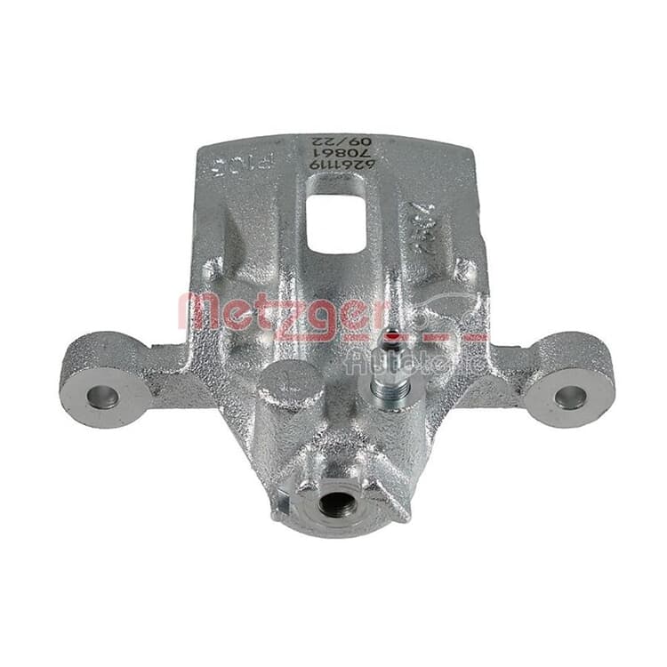 Metzger Bremssattel hinten links Hyundai I30 Kia Ceed Pro von METZGER