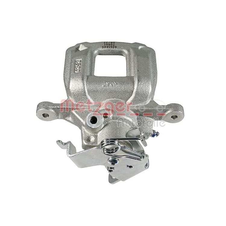 Metzger Bremssattel hinten links Ford Tourneo Transit von METZGER