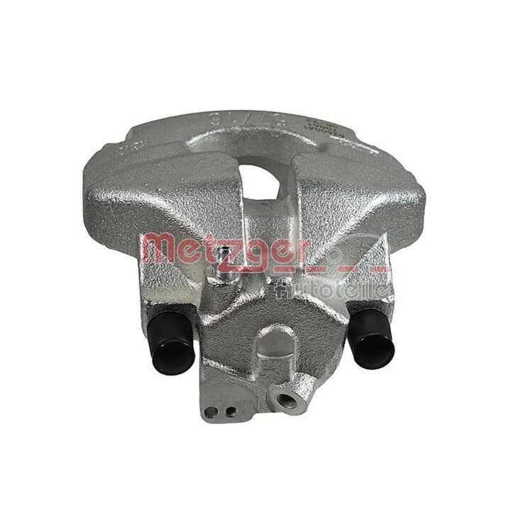 Metzger Bremssattel vorne links Ford Galaxy Seat Alhambra VW Sharan von METZGER