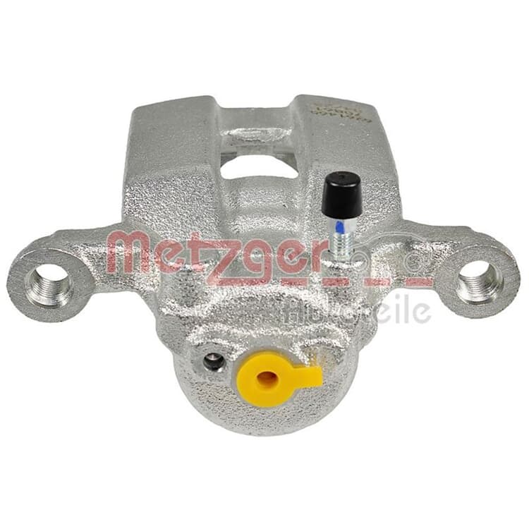 Metzger Bremssattel hinten links Nissan Qashqai Renault Koleos von METZGER