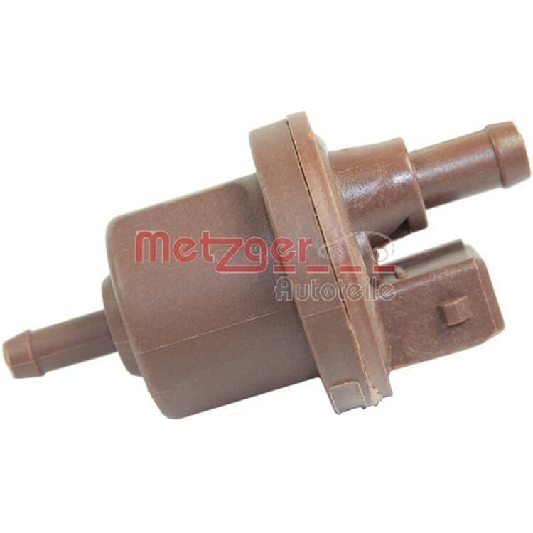 Metzger Be-/Entl?ftungsventil f?r Tank Citroen Fiat Peugeot Renault von METZGER