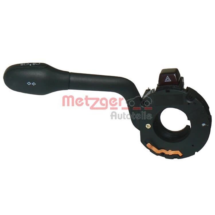 Metzger Blinkerschalter Seat Ibiza von METZGER