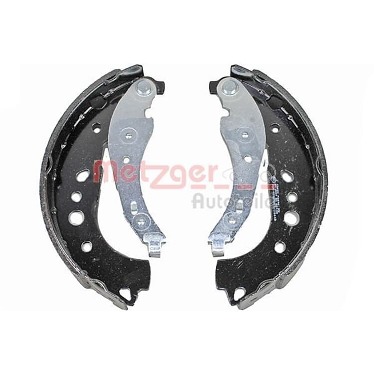 Metzger Bremsbacken hinten Renault Twingo Smart Forfour von METZGER