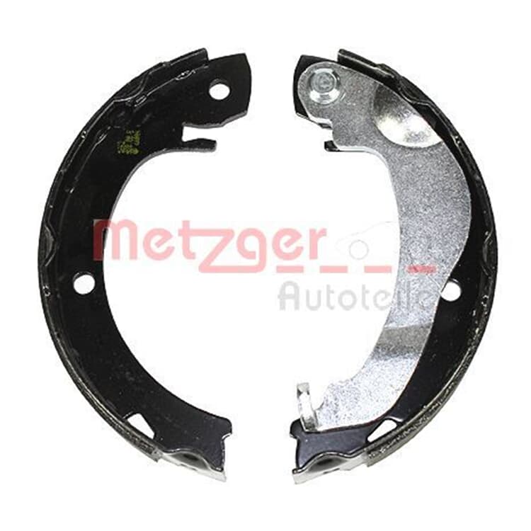 Metzger Bremsbacken hinten Toyota Corolla von METZGER