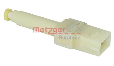 Metzger Bremslichtschalter [Hersteller-Nr. 0911038] für Audi, VW von METZGER