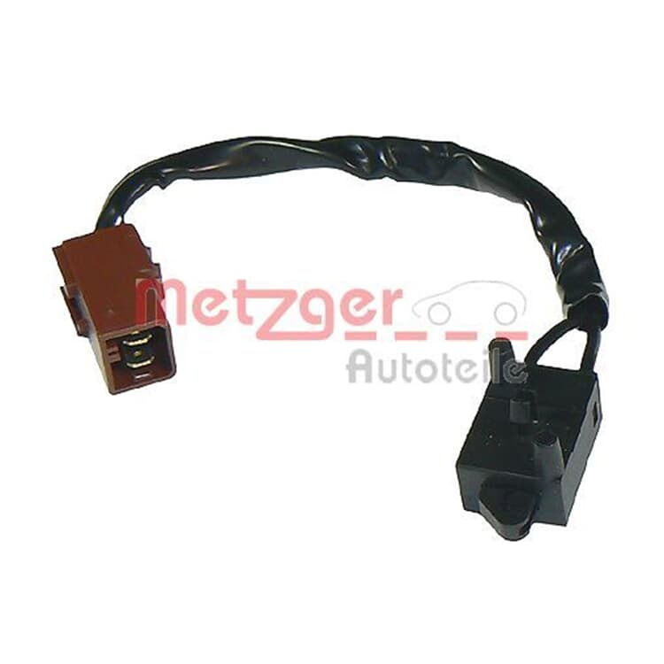 Metzger Bremslichtschalter Citroen C3 C5 Xantia Xm Xsara Peugeot Partner von METZGER