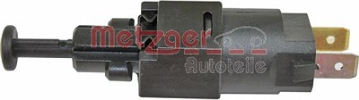 Metzger Bremslichtschalter [Hersteller-Nr. 0911150] für Mg, Opel, Gm Korea von METZGER