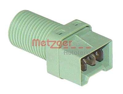 Metzger Bremslichtschalter [Hersteller-Nr. 0911061] für Renault von METZGER