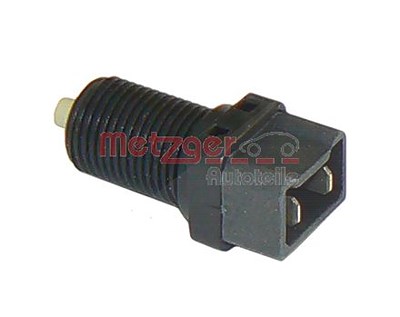 Metzger Bremslichtschalter [Hersteller-Nr. 0911003] für Mitsubishi, Opel, Renault, Volvo von METZGER