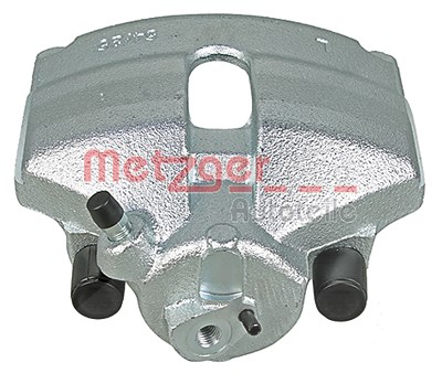 Metzger Bremssattel [Hersteller-Nr. 6260003] für Audi, Seat, Skoda, VW von METZGER