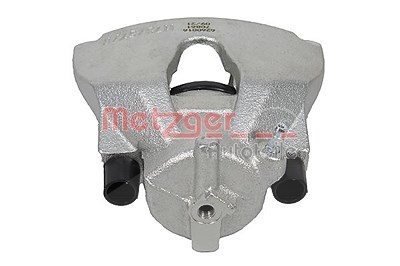 Metzger Bremssattel [Hersteller-Nr. 6260016] für Opel, Saab von METZGER