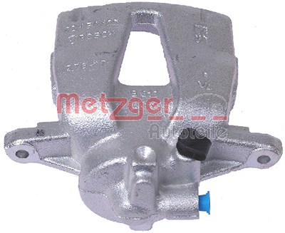 Metzger Bremssattel [Hersteller-Nr. 6260030] für Alfa Romeo, Citroën, Fiat, Opel, Peugeot von METZGER