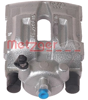 Metzger Bremssattel [Hersteller-Nr. 6260033] für BMW von METZGER